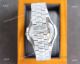 Swiss Grade One Patek Philippe Iced Out Nautilus 9015 Watch Full Diamond (6)_th.jpg